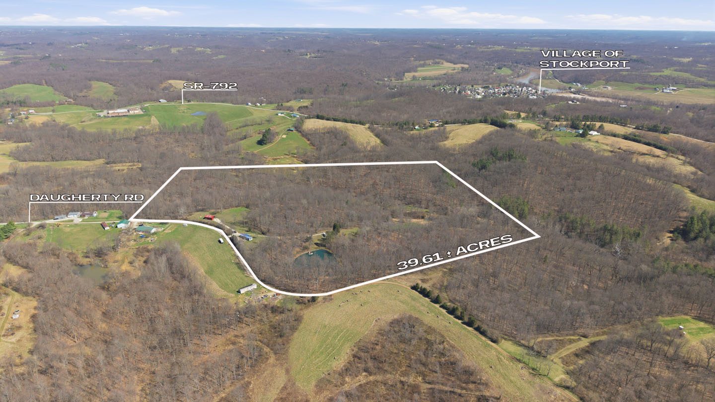 Property Outline