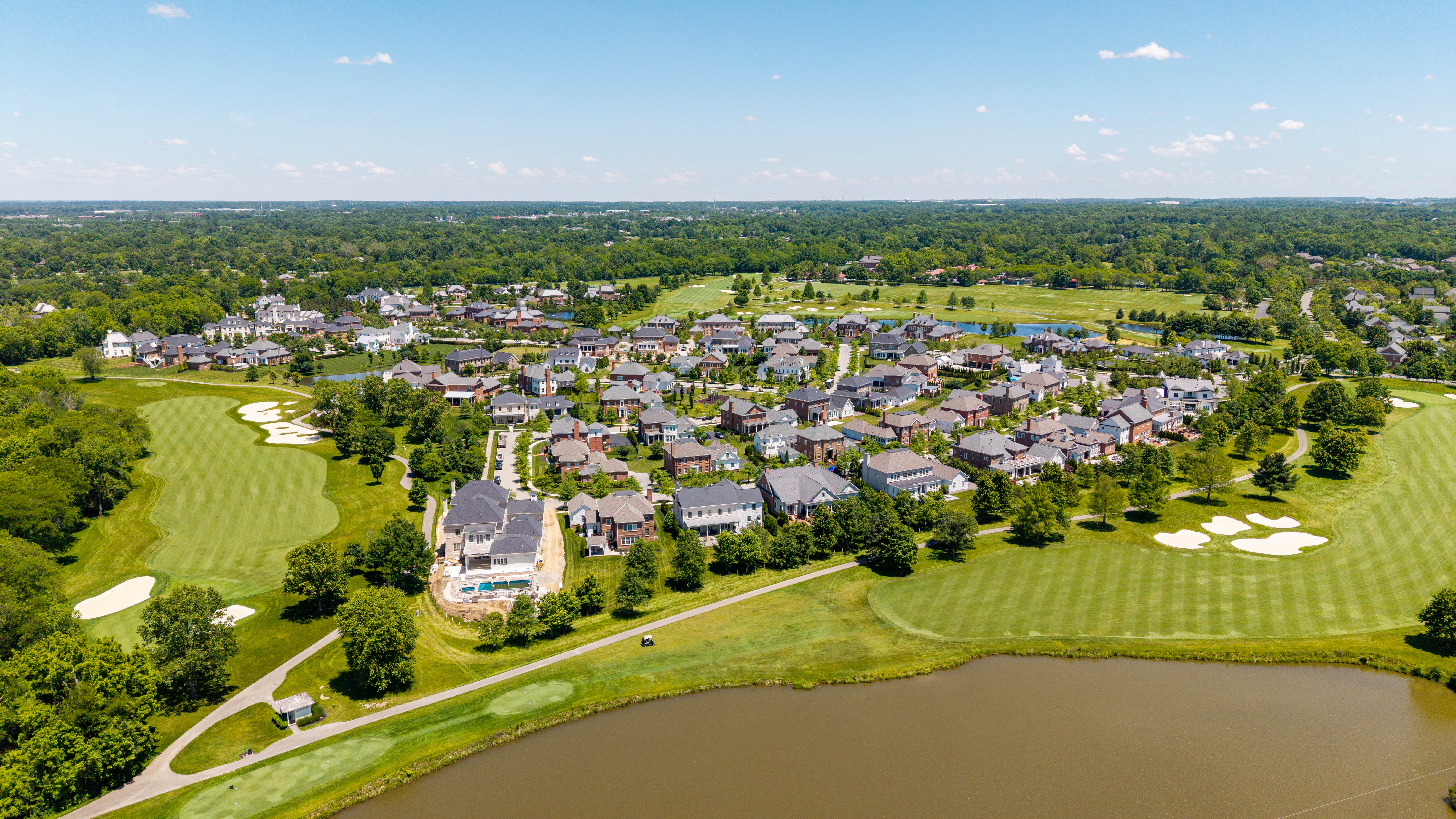 Columbus homes