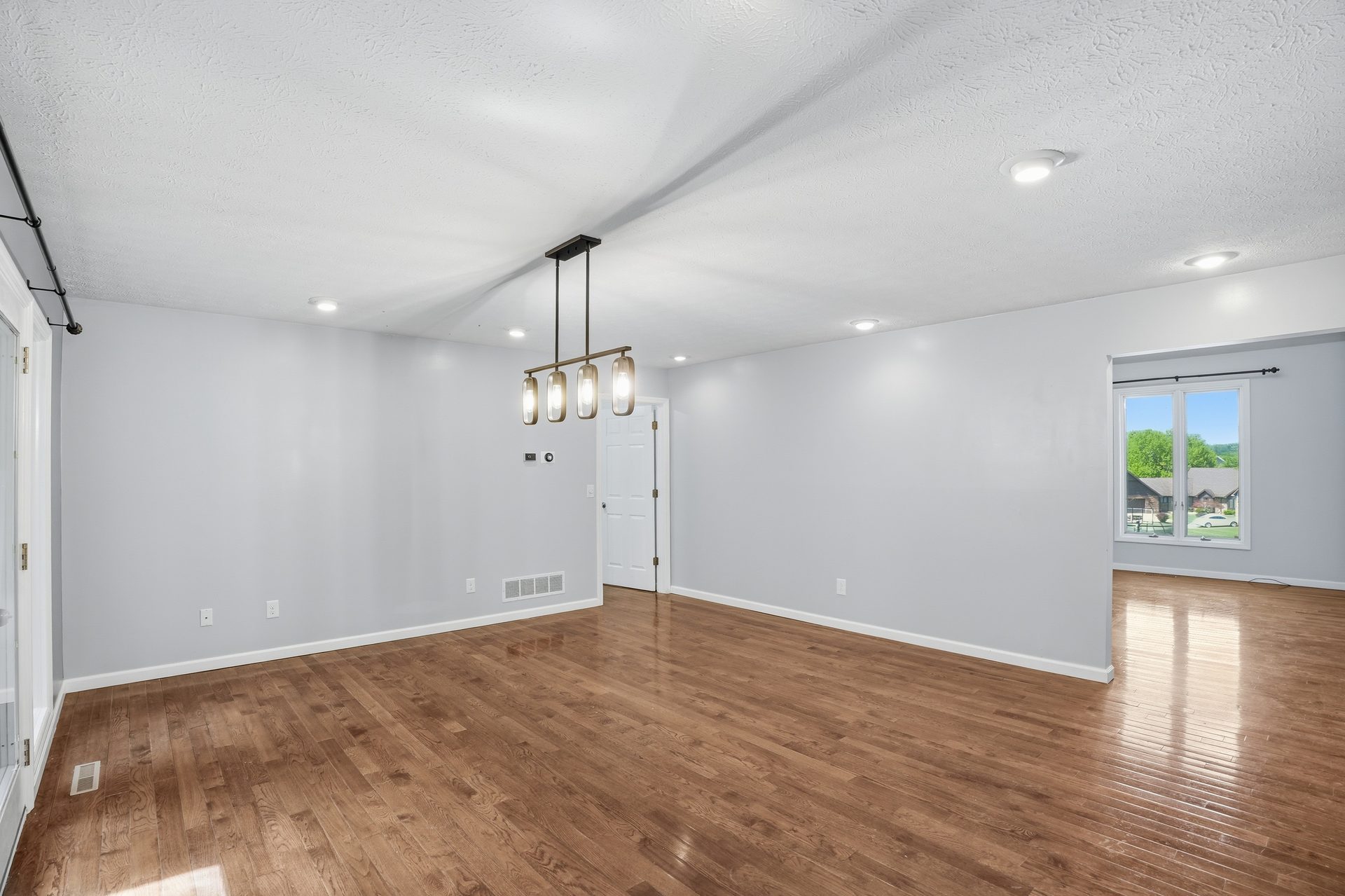 Dining Space