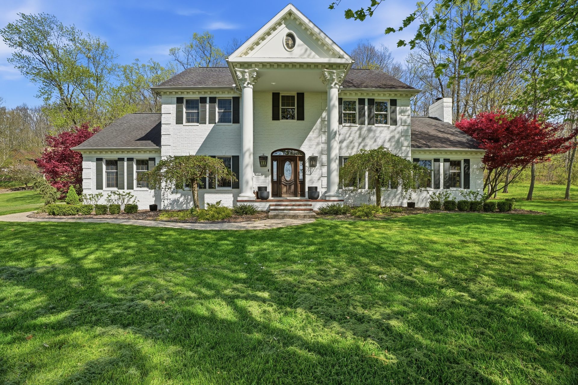 Colonial Home Front