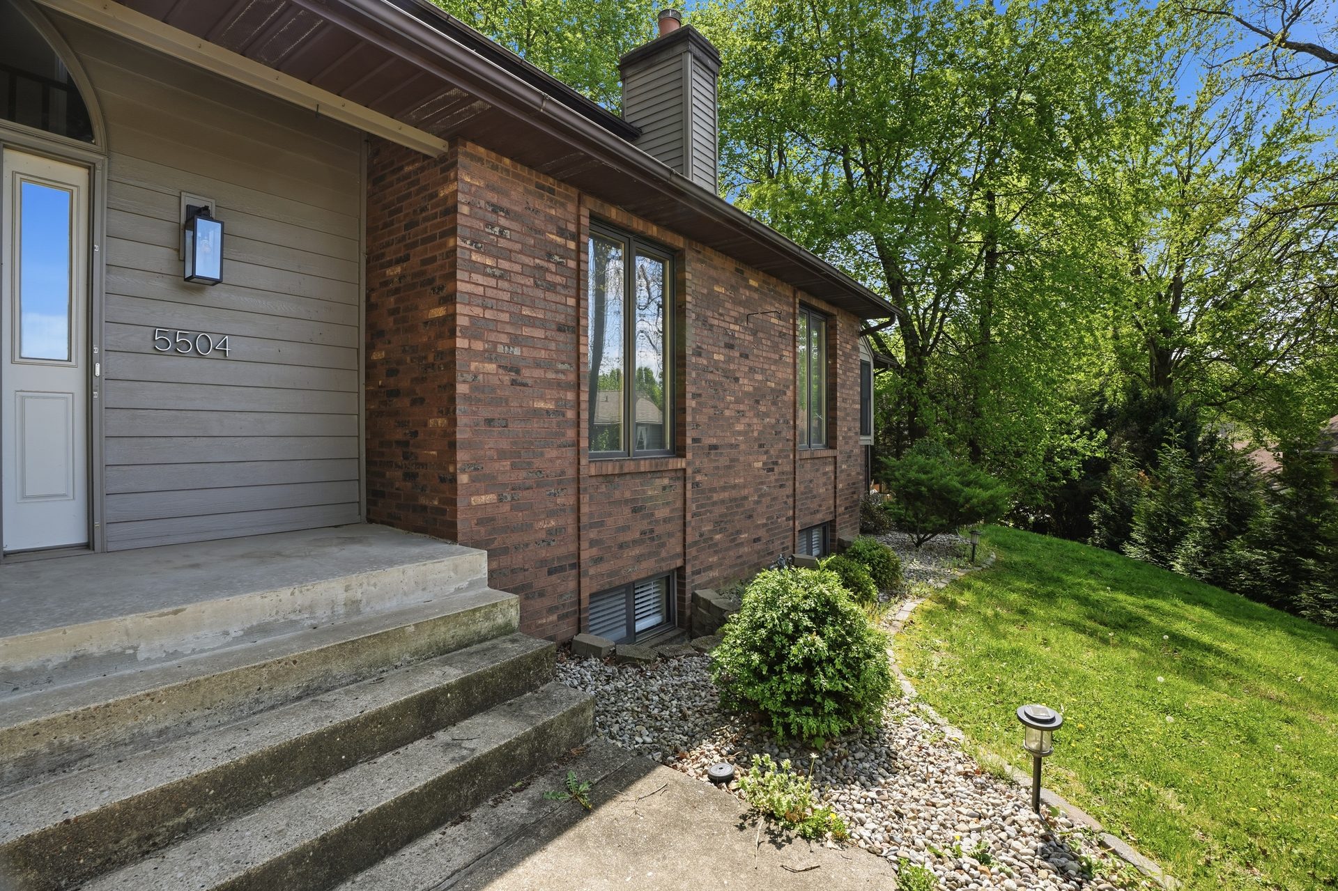 Property Exterior