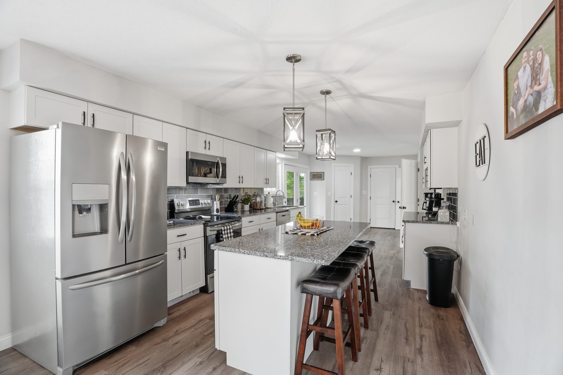 Modern Kitchen