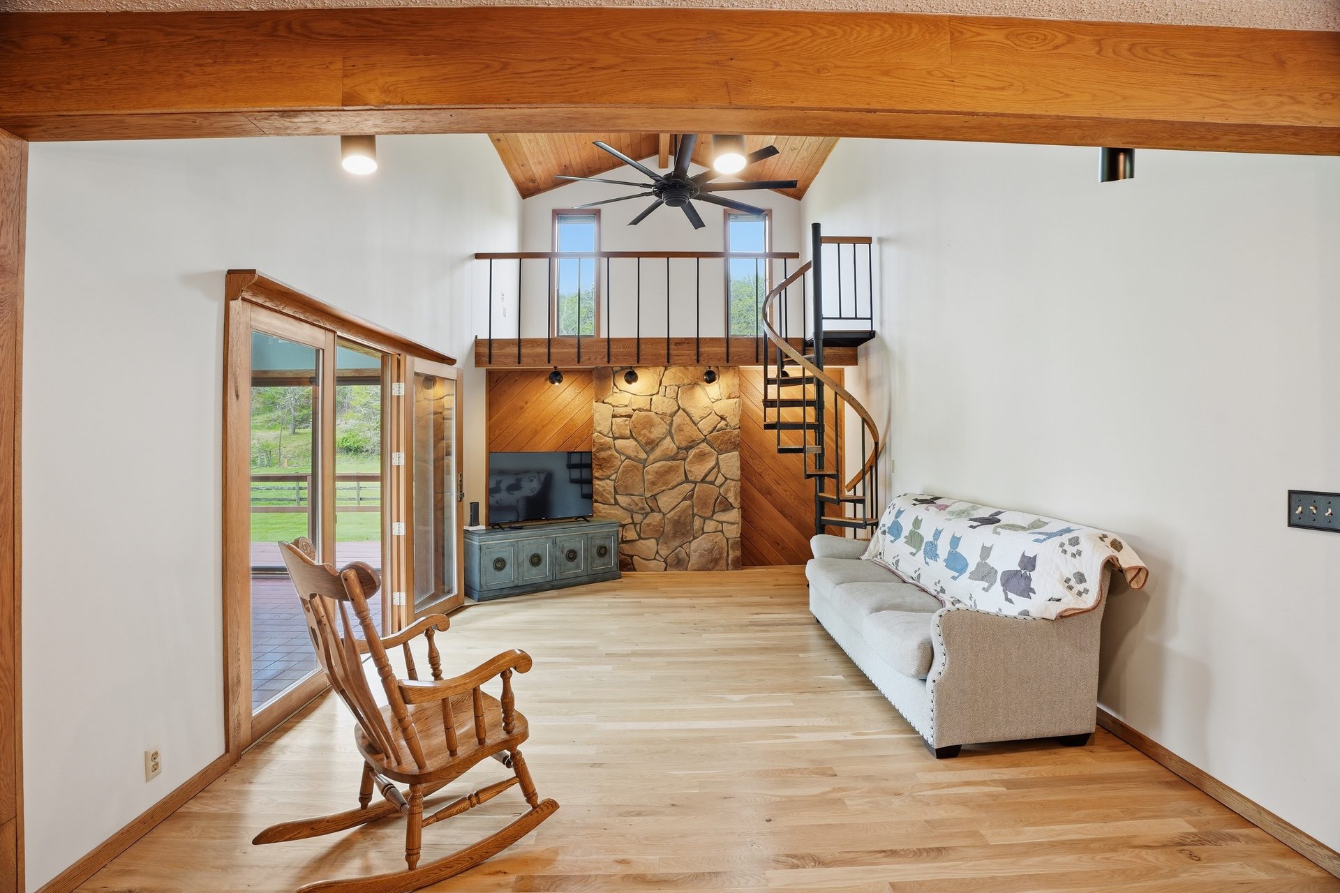 Sunroom